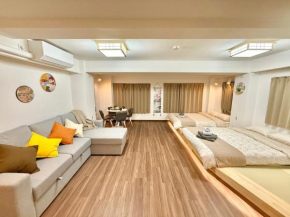 Tokyo Life hotel